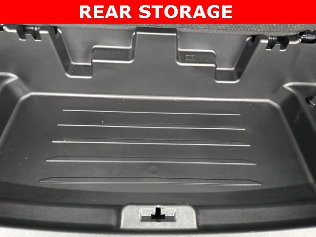 2025 Chevrolet Traverse LT 2LT