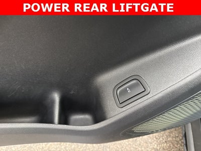 2025 Chevrolet Traverse LT 2LT