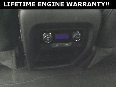 2025 Chevrolet Traverse AWD LT