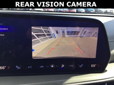 2025 Chevrolet Traverse AWD LT