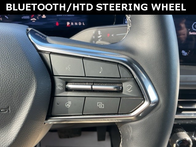 2025 Chevrolet Traverse LT 2LT