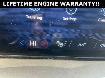 2025 Chevrolet Traverse LT 2LT