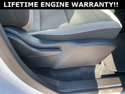 2025 Chevrolet Traverse LT 2LT