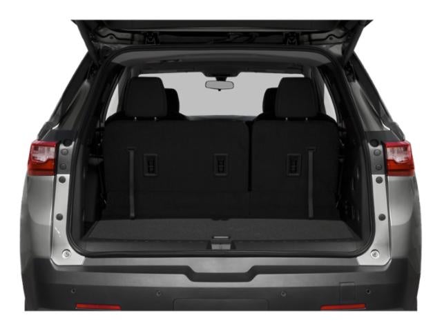2020 Chevrolet Traverse 3LT