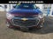 2018 Chevrolet Traverse 3LT