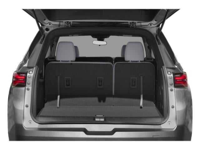 2022 Chevrolet Traverse AWD LT Leather