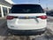 2022 Chevrolet Traverse AWD LT Leather