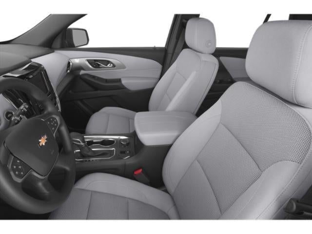 2022 Chevrolet Traverse AWD LT Leather