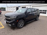 2024 Chevrolet Suburban LS