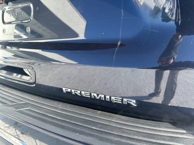 2021 Chevrolet Tahoe 4WD Premier