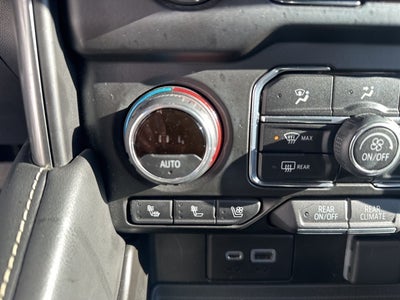 2021 Chevrolet Tahoe 4WD Premier