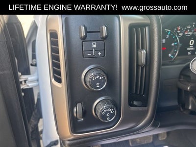 2019 GMC Sierra 2500HD Denali
