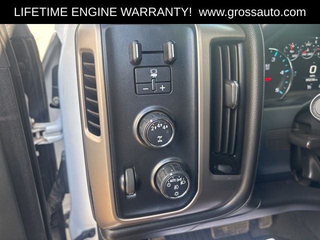 2019 GMC Sierra 2500HD Denali
