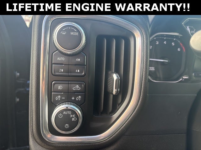 2020 GMC Sierra 2500HD SLE