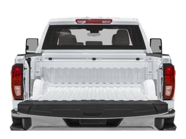 2024 GMC Sierra 2500HD SLE
