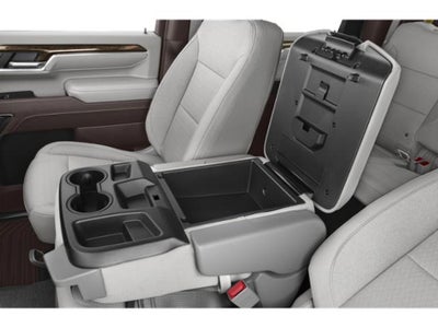 2024 GMC Sierra 2500HD SLE
