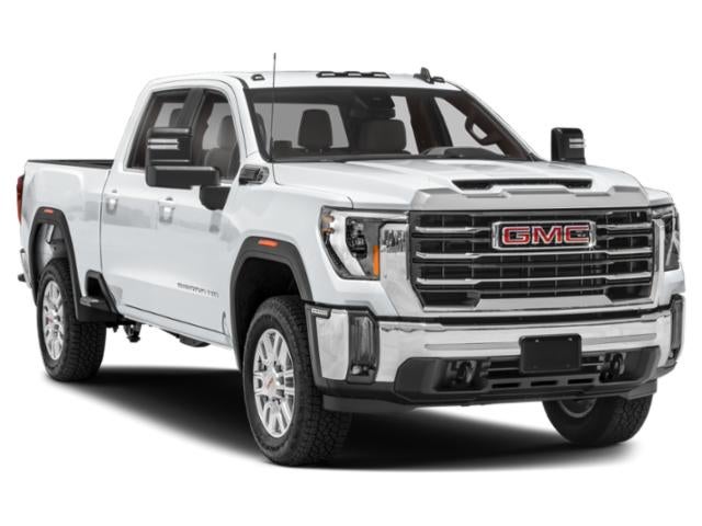 2024 GMC Sierra 2500HD SLE