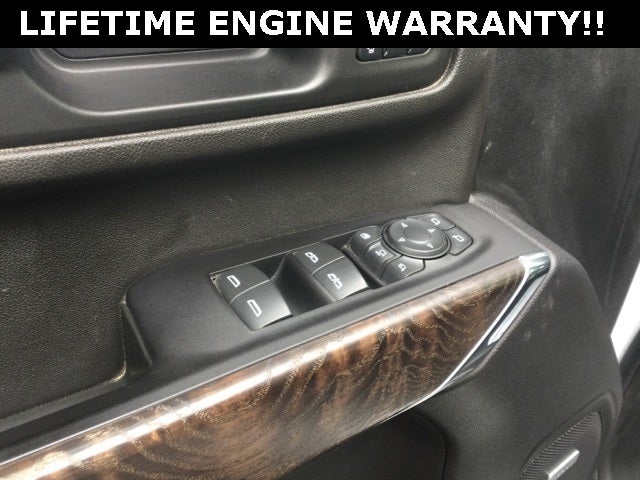 2022 GMC Sierra 3500HD Denali