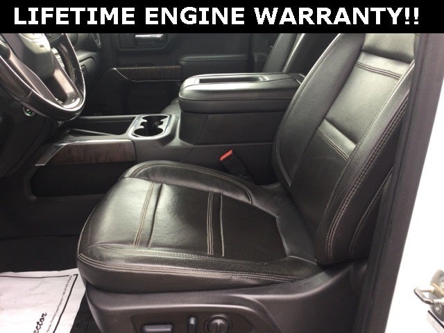 2022 GMC Sierra 3500HD Denali