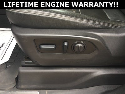 2022 GMC Sierra 3500HD Denali