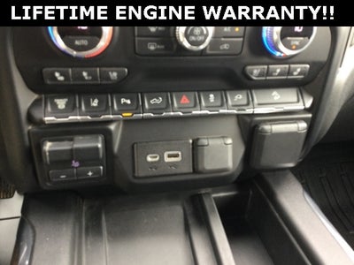 2022 GMC Sierra 3500HD Denali