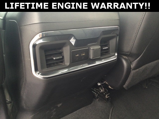 2022 GMC Sierra 3500HD Denali