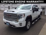 2022 GMC Sierra 3500HD Denali