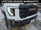 2024 GMC Sierra 2500HD 4WD Crew Cab Standard Bed AT4X
