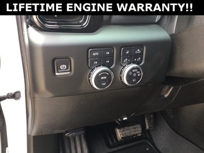 2024 GMC Sierra 2500HD 4WD Crew Cab Standard Bed AT4X