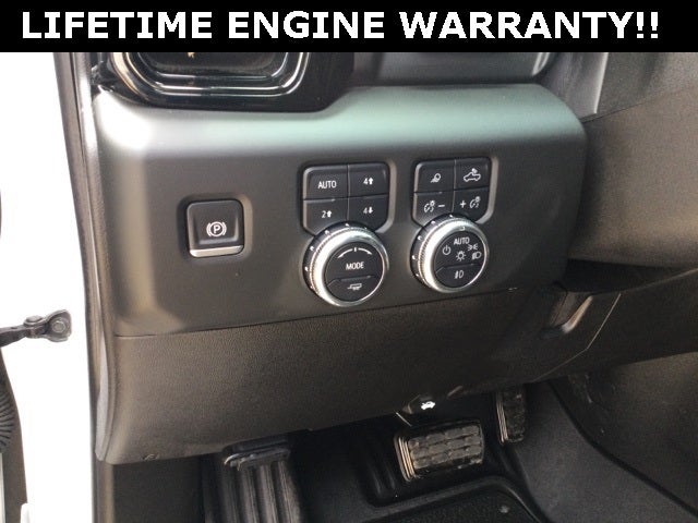 2024 GMC Sierra 2500HD 4WD Crew Cab Standard Bed AT4X