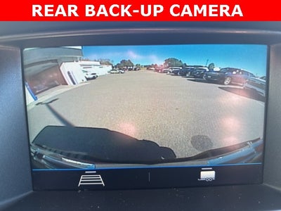 2021 GMC Canyon Elevation