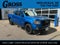 2021 GMC Canyon Elevation