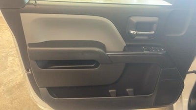 2016 GMC Sierra 1500 Base