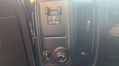 2016 GMC Sierra 1500 Base