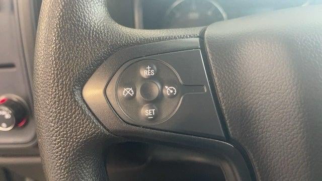 2016 GMC Sierra 1500 Base