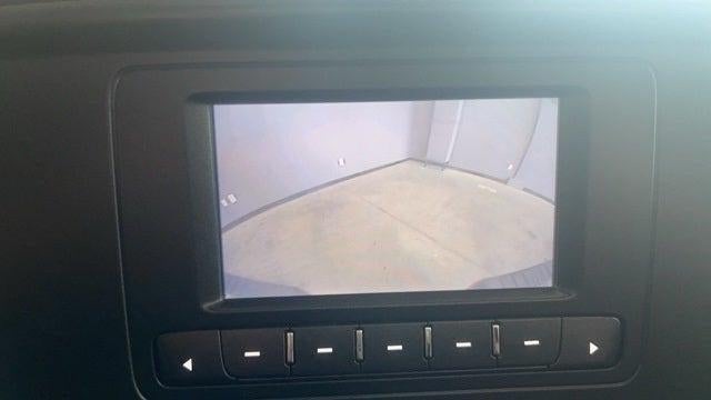 2016 GMC Sierra 1500 Base
