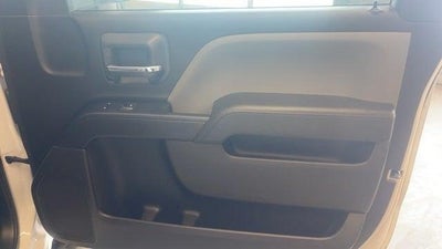 2016 GMC Sierra 1500 Base
