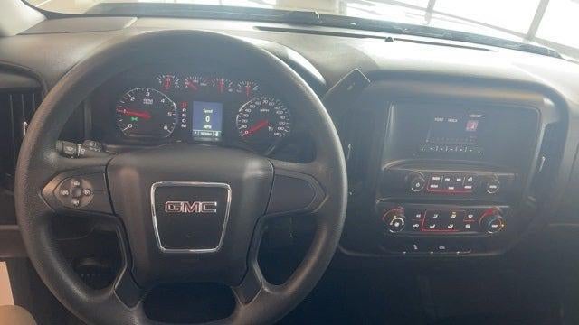 2016 GMC Sierra 1500 Base