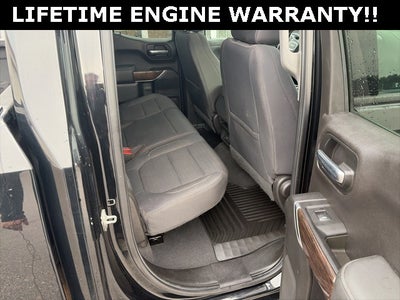 2019 GMC Sierra 1500 Elevation