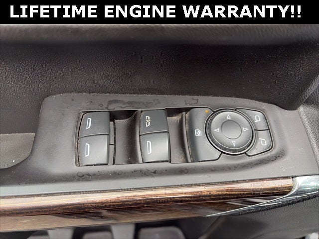 2019 GMC Sierra 1500 Elevation