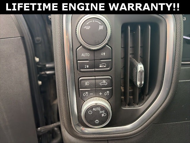 2019 GMC Sierra 1500 Elevation