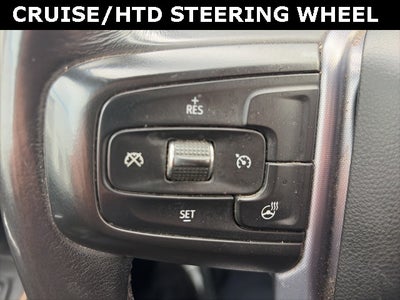 2019 GMC Sierra 1500 Elevation