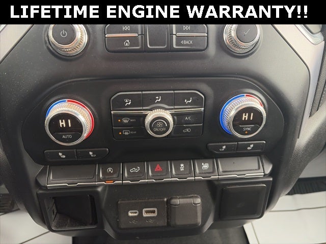 2019 GMC Sierra 1500 Elevation