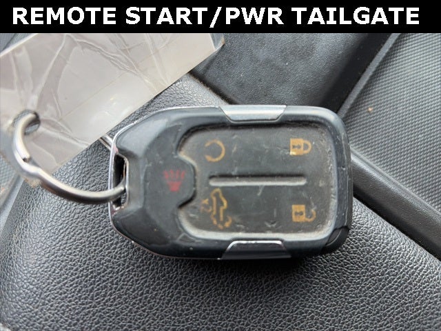 2019 GMC Sierra 1500 Elevation