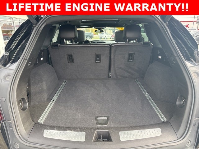 2025 Cadillac XT5 AWD Premium Luxury