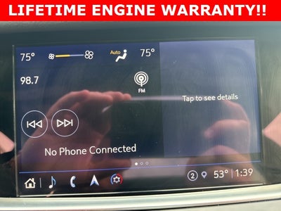 2025 Cadillac XT5 AWD Premium Luxury