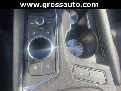 2021 Cadillac XT6 AWD Premium Luxury