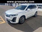 2021 Cadillac XT6 AWD Premium Luxury