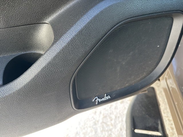 2021 Nissan TITAN Crew Cab PRO-4X 4x4