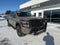 2021 Nissan TITAN Crew Cab PRO-4X 4x4